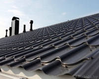 Металлочерепица Grand Line Металлочерепица Classic (Монтеррей) - Изображение #1, Объявление #1529583