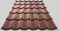 Металлочерепица Classic (Монтеррей)   - Изображение #3, Объявление #1529715