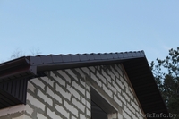 Торцевая сегментная планка (Ветровая планка) - Изображение #4, Объявление #1529538