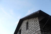 Торцевая сегментная планка (Ветровая планка) - Изображение #5, Объявление #1529538