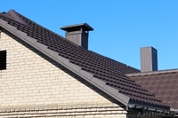 Торцевая сегментная планка (Ветровая планка) - Изображение #1, Объявление #1529538