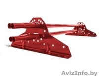 Снегозадержатель Grand Line - Изображение #1, Объявление #1529588