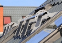 Снегозадержатель Grand Line - Изображение #2, Объявление #1529588