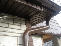 Металлический и пластиковый софит - Изображение #5, Объявление #1529721