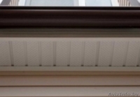 Металлический и пластиковый софит - Изображение #2, Объявление #1529721