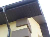 Металлический и пластиковый софит - Изображение #1, Объявление #1529721