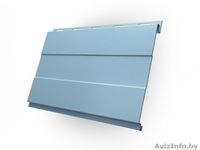 Металлический сайдинг Grand Line «Вертикаль» - Изображение #2, Объявление #1529688