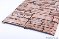 Металлический сайдинг Grand Line «Вертикаль» - Изображение #3, Объявление #1529688