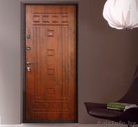 Стальные двери теплые не стандарт от производителя  - Изображение #1, Объявление #1543786