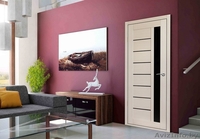 Межкомнатные двери из евро бруса массива и эко шпона под ключ - Изображение #3, Объявление #1543788