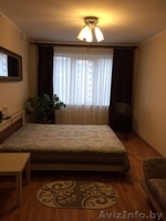 Квартиры на СУТКИ в Минске 1комн.кв рядом жд вокзал 375 33 302-91-19 - Изображение #2, Объявление #1546987