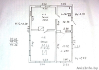 дом ближний Форштадт - Изображение #2, Объявление #1538893