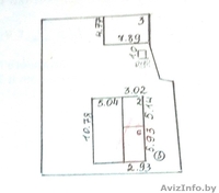 дом ближний Форштадт - Изображение #3, Объявление #1538893