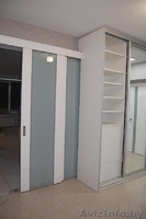 Межкомнатные двери из евро бруса массива и эко шпона под ключ - Изображение #6, Объявление #1543788