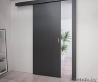 Межкомнатные двери из евро бруса массива и эко шпона под ключ - Изображение #7, Объявление #1543788