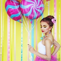 ШАРИКИ с гелием - Изображение #5, Объявление #1550203