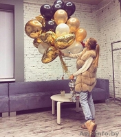 ШАРИКИ с гелием - Изображение #8, Объявление #1550203