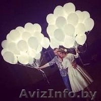 ШАРИКИ с гелием - Изображение #3, Объявление #1550203