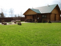 Дом/Коттедж в  Беларуси - Изображение #3, Объявление #1553927