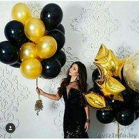 ШАРИКИ с гелием - Изображение #7, Объявление #1550203