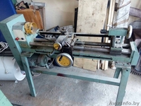 Продам  деревообрабатывающие станки - Изображение #2, Объявление #1557271
