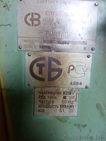 Продам  деревообрабатывающие станки - Изображение #5, Объявление #1557271