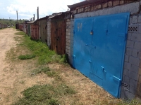 Продам гараж ГСК-10 - Изображение #2, Объявление #1565549