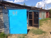 Продам гараж ГСК-10 - Изображение #4, Объявление #1565549