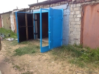 Продам гараж ГСК-10 - Изображение #3, Объявление #1565549