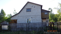 продам дачу в 80 км от МКАД, Осиповичское направление - Изображение #2, Объявление #1574053