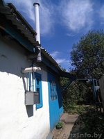 Дом в Бобруйске 88,6 кв.м - Изображение #2, Объявление #1569923