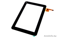 Тачскрин (сенсорное стекло ) для китайских планшетов  - Изображение #1, Объявление #1571588