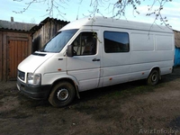 Volkswagen LT 35 MAXI Грузопассажирский - Изображение #2, Объявление #1581692