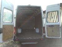 Volkswagen LT 35 MAXI Грузопассажирский - Изображение #6, Объявление #1581692