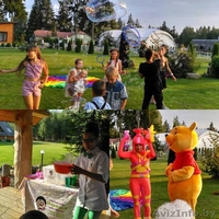 ООО "Открывашка Могилев праздничное агентство" в Бобруйске - Изображение #6, Объявление #1601040