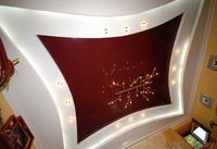 Натяжные потолки АминА работаем Минск Бобруйск Осиповичи Жлобин Кировск  - Изображение #2, Объявление #1613830