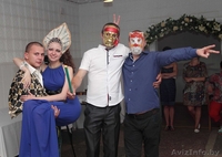 тамада и музыка на праздник - Изображение #2, Объявление #1618994