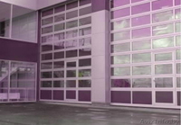 Гаражные ворота цельно-металлические и панельные - Изображение #4, Объявление #1636536