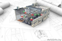 Проектирование инженерных систем и устройств. - Изображение #4, Объявление #1637073