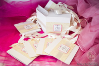 Эксклюзивные приглашения на свадьбу - Изображение #7, Объявление #1057700