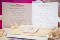 Эксклюзивные приглашения на свадьбу - Изображение #6, Объявление #1057700