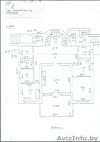 Vip коттедж 668м2 под хостел Бобруйске - Изображение #2, Объявление #1642749