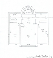 Vip коттедж 668м2 под хостел Бобруйске - Изображение #3, Объявление #1642749