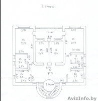 Vip коттедж 668м2 под хостел Бобруйске - Изображение #4, Объявление #1642749