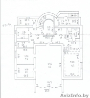 Vip коттедж 668м2 под хостел Бобруйске - Изображение #5, Объявление #1642749