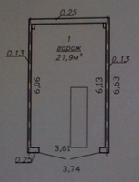 Продаётся гараж в ГСК №2, капитальный (погреб, смотровая яма, электричество) - Изображение #2, Объявление #1644903