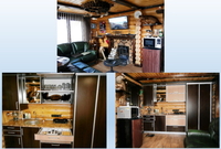 Усадьба Клевое местечко для отдыха, рыбалки, кемпинга Смык - Изображение #2, Объявление #1640790