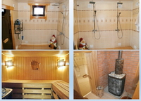 Усадьба Клевое местечко для отдыха, рыбалки, кемпинга Смык - Изображение #3, Объявление #1640790