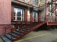 Сдам в аренду помещение от 5 до 25м2 в Бобруйске - Изображение #1, Объявление #1658795