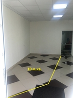 Сдам в аренду помещение от 5 до 25м2 в Бобруйске - Изображение #3, Объявление #1658795